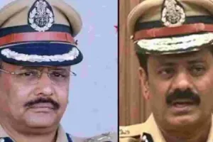 IPS Officers: Promotion to IPS