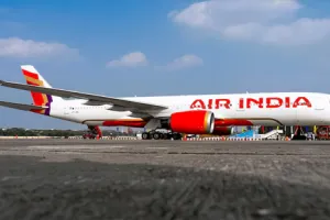 Air India suspends Tel Aviv flights till Aug 8