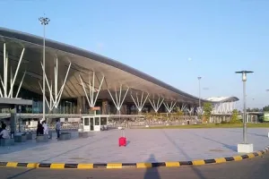 AAI spent Rs 796 cr for repairs, maintenance works of 101 airports last fiscal