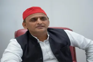 BJP govt trying to defame SP for vote bank politics ahead of Assembly by-polls: Akhilesh