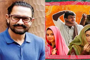 Aamir Khan visits SC ahead of ‘Laapataa Ladies’ screening, CJI welcomes him