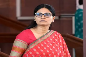 Implement reservation in fourth-class jobs in private sector: Anupriya Patel