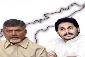 Andhra CM calls for restoring all TDP govt’s projects stalled, scrapped by YSRCP regime