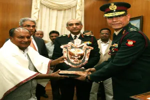 Army’s Western Command Hospital gets national award