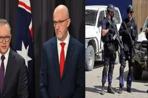 Australia Raises Terrorism Threat Level to “Probable” Amid Rising Extremist Concerns