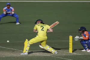 Australia A to 8-wicket win over India A