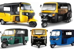 Bajaj Auto sales rise 11 pc to 3,54,169 units in July