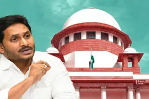 SC directs CBI to initiate inquiry in Jagan’s case 