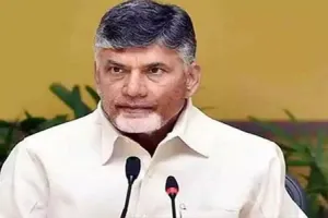 CM Chandrababu calls for innovative approaches in women and child welfare programs 