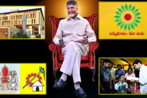 TDP moving in new direction with CBN 1.0 formula