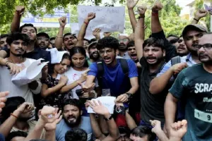 Supreme Court Takes Action on Student Deaths, Civil Services Aspirants Welcome Move