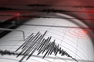 Two back-to-back earthquakes strike J-K’s Baramulla