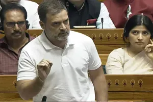 ED ‘insiders’ tell me raid being planned, waiting with open arms: Rahul 