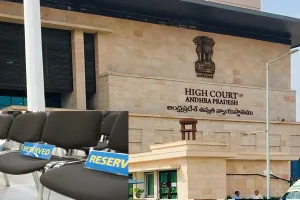 AP High Court stays G.O. on EWS medical seats allotment 