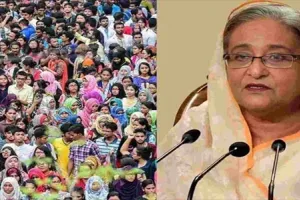 Bangladesh slides into chaos: Hasina flees country, army says interim govt to take over