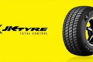 JK Tyre Q1 net profit rises 37 pc to Rs 211 cr; total income falls to Rs 3,655 cr