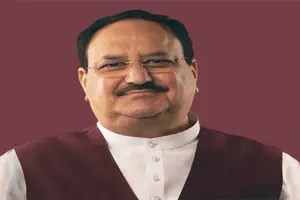 Spend more on health infrastructure: J P Nadda to states