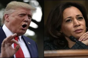 Is she black or Indian?: Trump questions Harris’ racial identity 