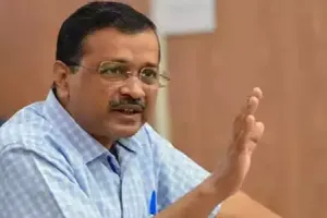 AAP to challenge Kejriwal’s bail rejection by HC in apex court