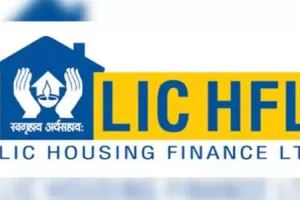 LIC Housing Q1 profit falls 2 pc to Rs 1,300 cr