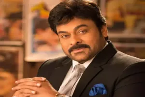 Chiranjeevi announces contribution of Rs one crore to support Wayanad landslides victims