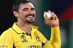 Border Gavaskar Trophy on par with Ashes for Australia: Mitchell Starc