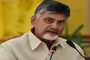 AP CM Chandrababu Naidu Provides Rs 10 Lakh Aid to Orphaned Girl After Tragic Roof Collapse in Nandyal