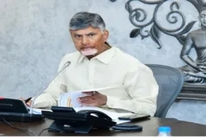 Naidu’s Push to Revive Andhra Investments: New Policies, Industrial Clusters, and Green Energy Hub