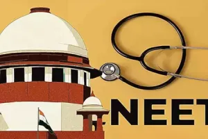 Supreme Court Upholds NEET-UG 2024 Exam, Directs NTA to Address Issues and Reform System