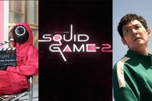 ‘Squid Game’ Returns: Season 2 Premieres December 26, 2024, Final Season Set for 2025