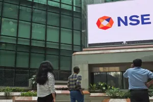 NSE Warns Investors Against Fraudulent Guaranteed Returns Scheme