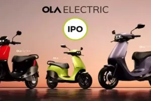 Ola Electric IPO: Key Details and Market Impact