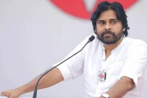 Pawan Kalyan orders Statewide Gram Sabhas on Employment Guarantee Scheme 