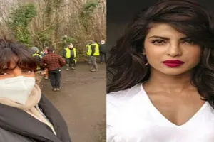 Priyanka Chopra Jonas wraps shooting for ‘The Bluff’