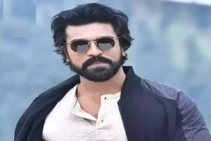 Good news for global star Ram Charan fans..