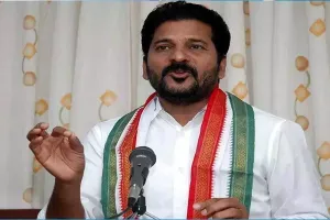 Notices to CM Revanth Reddy