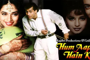 Rajshri Productions, fans celebrate 30 years of ‘Hum Aapke Hain Koun..!’