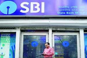 Thieves targets SBI branches in Anantapuram, escapes with crores rupees