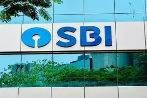 SBI’s net profit almost flat at Rs 17,035 crore in Apr-Jun qtr