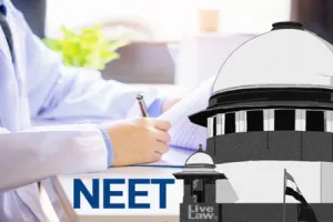 SC to hear plea seeking postponement of NEET-PG on Friday