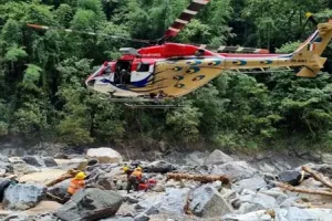 Kerala landslides: Search operations continue for 10th day