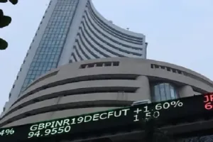 Sensex, Nifty bounce back sharply in early trade amid rally in Asian peers