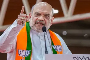 ‘NDA will form govt again in 2029,’ says Amit Shah