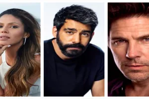 Rahul Kohli, Merle Dandridge join cast of ‘Citadel’ season 2