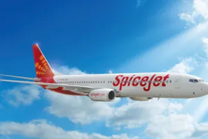 SpiceJet Flights Canceled Due to Unpaid Dues, Passengers Stranded in Dubai