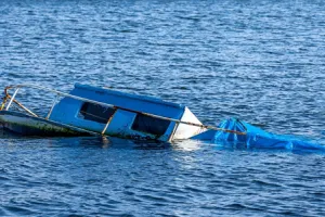 Indian fisherman dies in collision between Sri Lankan vessel and Indian fishing boat