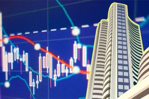 Stock markets pare gains to close lower, Nifty falls below 24,000