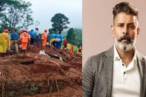 Chiyaan Vikram Donates Rs. 20 Lakhs to Kerala Landslide Victims