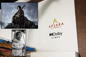 Devara: NTR fan died in the theater while watching the movie ‘Devara’..!