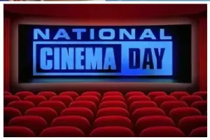 Multiplex Association of India sets September 20 date for National Cinema Day